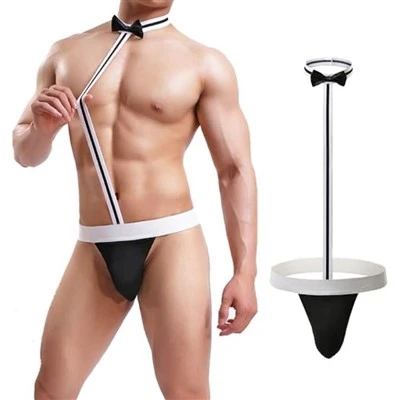Beste Sexy Mannelijke Kostuums